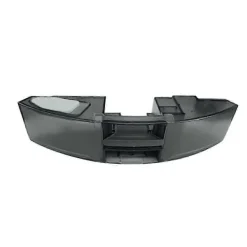 Clearance D Ersättningsvattentank me 4 moppynor Kompatibel me S7 MaxV Ultra/S7 MAXV/S7 Pro Robot As Shown