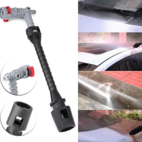 Outlet Ersättningsventil för högtryckstvättpistol, interna delar för Lavor