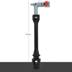 Outlet Ersättningsventil för högtryckstvättpistol, interna delar för Lavor