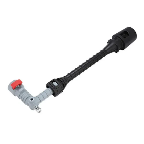 Outlet Ersättningsventil för högtryckstvättpistol, interna delar för Lavor