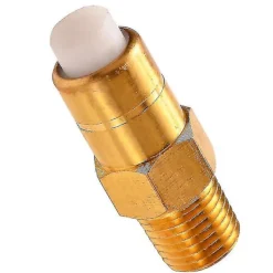 Sale Ersättningsventil för trycktvätt, termisk, tungt utförande, hållbar mässing