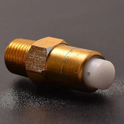 Sale Ersättningsventil för trycktvätt, termisk, tungt utförande, hållbar mässing