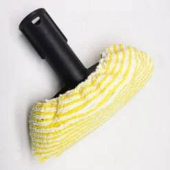 Best unbranded Ersättningsöverdrag för ångmopp, högdensitetsfibrer för rengöring av fett och smuts