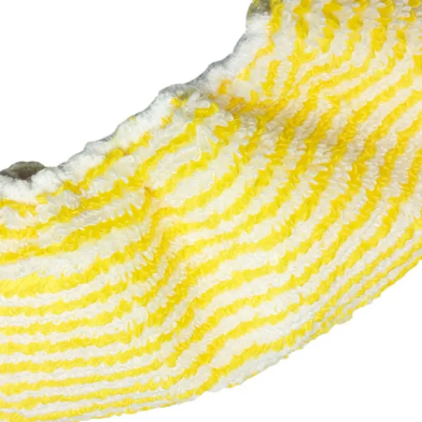 Best unbranded Ersättningsöverdrag för ångmopp, högdensitetsfibrer för rengöring av fett och smuts