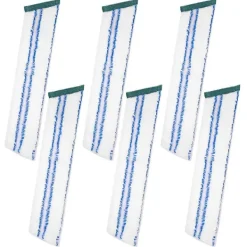 Online Ersättningsöverdrag i mikrofiber för Vileda Professional fönsterskrapa