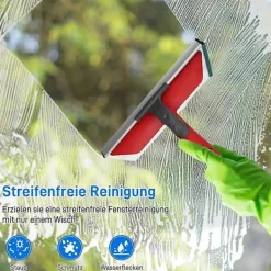 Online Ersättningsöverdrag i mikrofiber för Vileda Professional fönsterskrapa