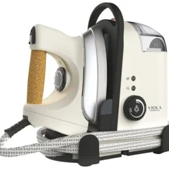 Clearance VIOLA Espresso strykjärn F3.5