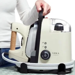 Clearance VIOLA Espresso strykjärn F3.5