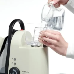 Clearance VIOLA Espresso strykjärn F3.5