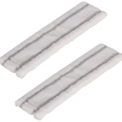 Online Ett par ersättningsmoppar för fönstertvätt till Kärcher WV1 WV2 fönstertvättspaket -XF4-