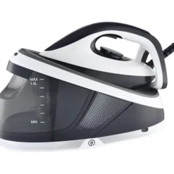 Clearance FAGOR FG2308 Ånggenerator - 8 BARS - 2800W - 1,5 L Tank - Ångflöde 120 g/min