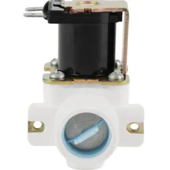 Online FCD270A Tvättmaskin Vatteninlopps Magnetventil AC 220V 240V BSPP 3/4 Tum