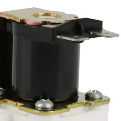 Clearance FCD270A Tvättmaskin Vatteninlopps Elektrisk Magnetventil AC 220V/240V BSPP 3/4 tum