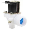 Online FCD270A Tvättmaskin Vatteninlopp Elektrisk Magnetventil AC 220V/240V BSPP 3/4