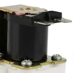 Online FCD270A Tvättmaskin Vatteninlopp Elektrisk Magnetventil AC 220V/240V BSPP 3/4