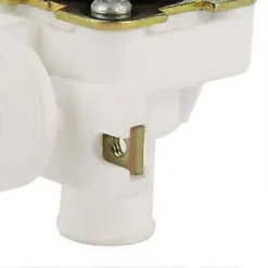 Online FCD270A Tvättmaskin Vatteninlopp Elektrisk Magnetventil AC 220V/240V BSPP 3/4