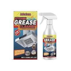 New Fettlösare för kök