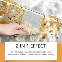 New Fettlösare för kök