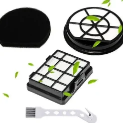 Online Filter för Bosch BBZ152EF Serie 2 filter BGC05 BGS05 BGC05A220A BGC05A320 BGC05A322 BGC05AAA1 BGC05AAA2 BGS05X240 delar