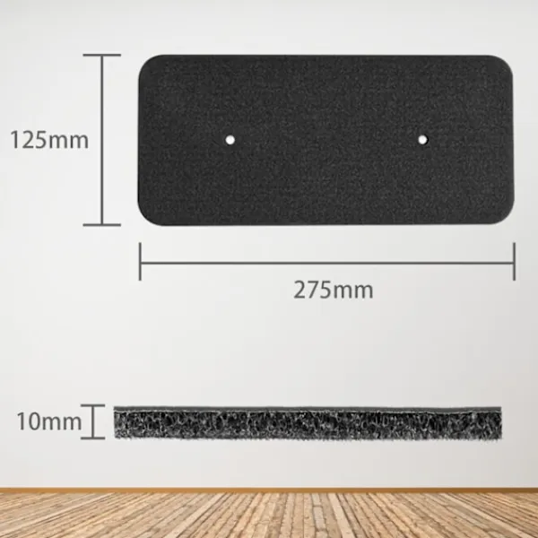 Sale Filter för Candy Hoover 40006731 torktumlare 5-pack