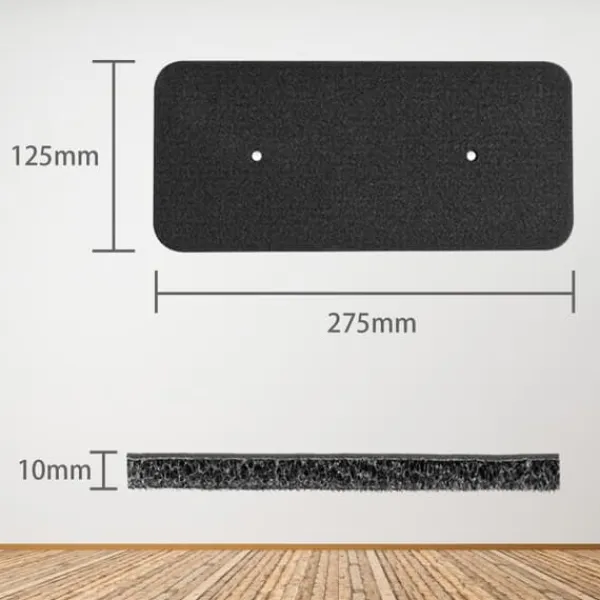 Outlet Filter för Candy Hoover 40006731 torktumlare 5-pack_qq