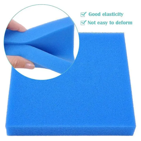 Outlet DAO Filter för Philips Powerpro Cylinder Dammsugare Fc9331 Fc9332 [DB]