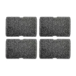 Discount Filter för torktumlare 4-pack Beko Elektra Grundig 2964840100 Premium Present till familj/vän