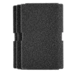 Sale Filter för torktumlare 4-pack Svart Beko Elektra Grundig 2964840100
