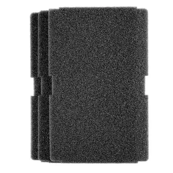 Sale Filter för torktumlare 4-pack Svart Beko Elektra Grundig 2964840100