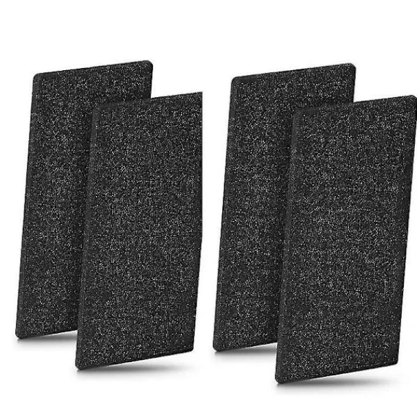 Hot unbranded Filter för torktumlare 4-pack Whirlpool Bauknecht HX 481010354757 Premiumgåva till familj/vän