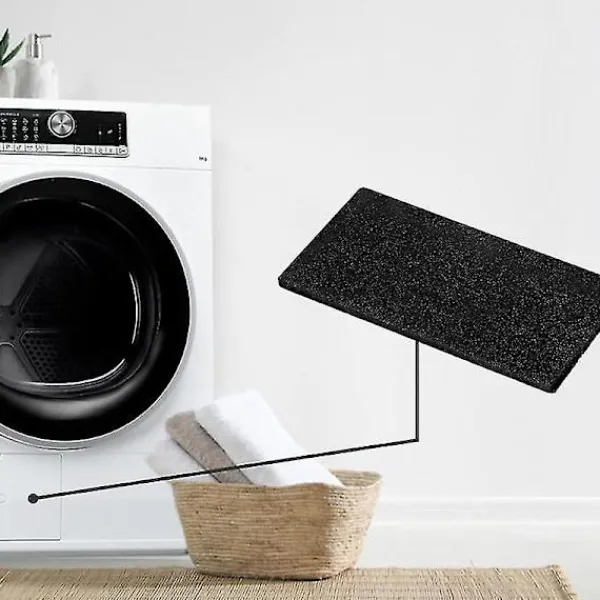 Hot unbranded Filter för torktumlare 4-pack Whirlpool Bauknecht HX 481010354757 Premiumgåva till familj/vän