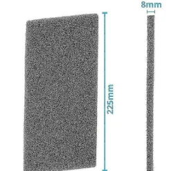 Online Filter för torktumlare 4-pack Whirlpool Bauknecht HX 481010354757 Bra Premium_Särskilda gåvor