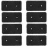 Hot Filter för torktumlare 8-pack Hoover Candy 40006731-AH