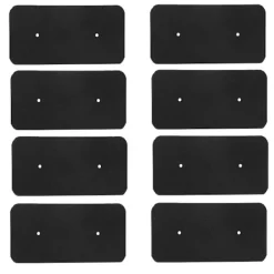 Best INF Filter för torktumlare 8-pack Hoover Candy 40006731 Svart