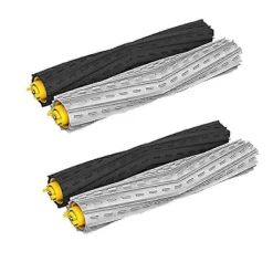 Hot Filter, huvudborstar för iRobot Roomba 980 990 900 896