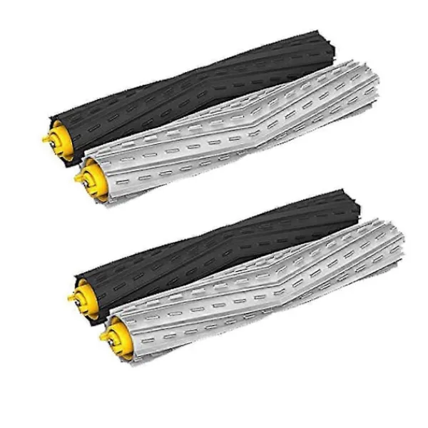 Hot Filter, huvudborstar för iRobot Roomba 980 990 900 896