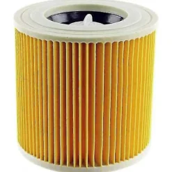 Sale Filter och 10 dammsugarpåsar för Karcher Wet&dry Wd2 dammsugare