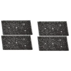 Clearance Filter till Torktumlare 4-pack Whirlpool 481010716911