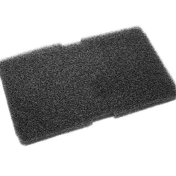 Discount Filter 1x svampfilter Kompatibel med Blomberg TKF7451AG50EU TKF7451W10ISK TKF7451W30ALM Torktumlare Reservdel