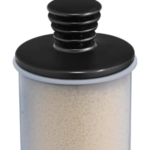 Outlet Filterpatron för Kärcher SC3 ångtvättar Grå