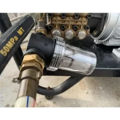 Online Filterpatron för tvättmaskin, amerikansk gänga, 3/4 trädgårdsslanganslutning - 1 st.