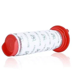 Clearance Filterset för Bosch Athlet, 3 huvudfilter + 3 skumfilter (FMY)