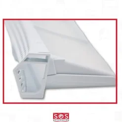 Outlet BOSCH Filtre tamis 00652185, 00652184 - torktumlare