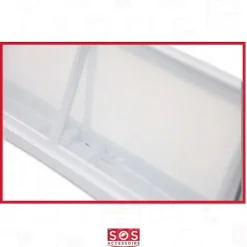 Outlet BOSCH Filtre tamis 00652185, 00652184 - torktumlare