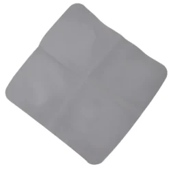 Discount Fisk Tank Glas Rengöringsdukar Mycket Absorberande Luddfritt Mikrofiberhandduk 30x30cm 11.8x11.8in