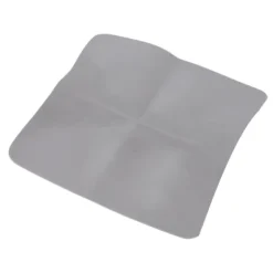 Discount Fisk Tank Glas Rengöringsdukar Mycket Absorberande Luddfritt Mikrofiberhandduk 30x30cm 11.8x11.8in