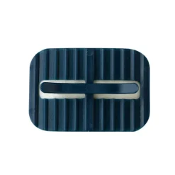 Fixeringsklämma för soppåsar Antisladd avfallshink sidohållare Papperskorgen soppåse Klämlåshållare