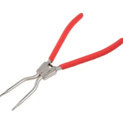 Hot Fjäderverktyg för tvättmaskin för 4986ER0004F/B/G dörrstövlar tvättmaskin fjäderborttagning expander ersättning