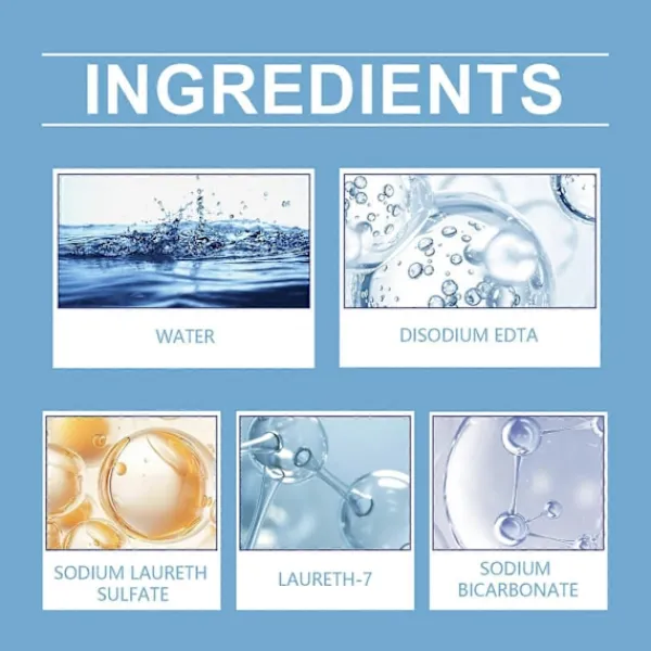 Discount fläckborttagare för babykläder