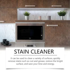 Online Fläckborttagningsgel för hemmet